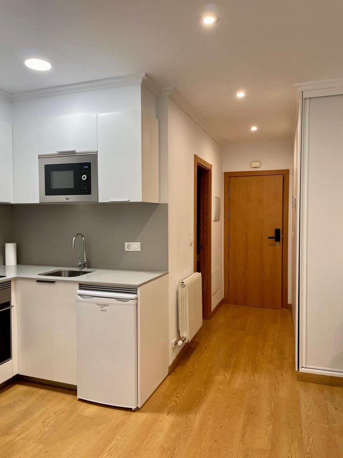 Carrerahouses Rosario วิโก ภายนอก รูปภาพ